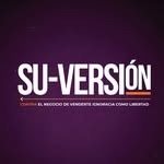 Radio SuVersión Logo