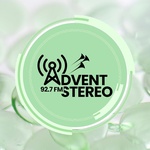 Radio Advent Stereo Logo
