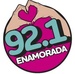 92.1 Enamorada - KRDA Logo