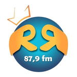 Rádio Rainha da Paz Logo