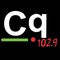 Radio El Conquistador Logo