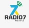 Radio7 Logo