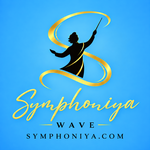 Symphoniya Wave Logo