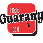 Rádio Guarani FM Logo