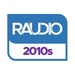 Raudio - 2010s Logo