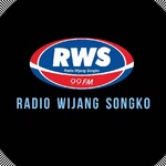 Radio Wijang Songko Logo