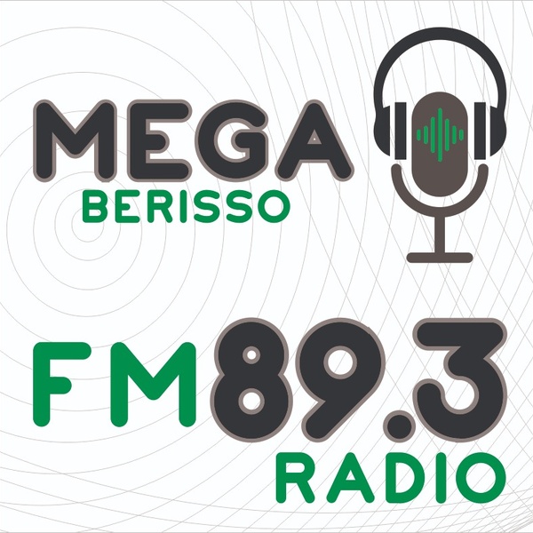 Logo de Mega Berisso