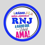 Radio Nova Joinville Logo