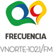 Frecuencia V Norte - XHPIC Logo