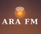 ARA FM Logo