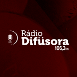 Radio Difusora AM Logo
