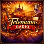 HearMe.fm - Telemann Logo