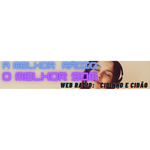 Radio Cidinhoecidao Logo