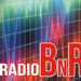 Radio BnR Indonesia Logo
