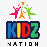 Kidz Nation Logo