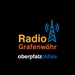 Radio Grafenwöhr - oberpfalzoldies Logo