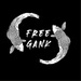 Free Gank Radio Logo