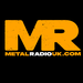 Metal Radio UK Logo