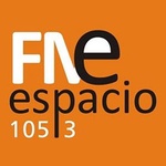 FM Espacio Logo