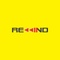 Rewind Radio Logo