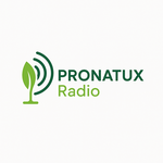 PRONATUX RADIO Logo