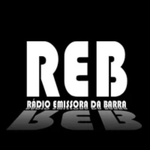 Rádio Emissora da Barra Logo