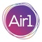 Air1 - WLUM Logo