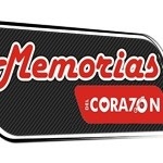 Memorias Del Corazón Logo