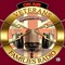 Veterans Families Radio Logo