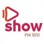 Rádio Show FM Logo