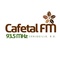 Cafetal FM Logo