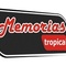 Memorias Tropical Logo