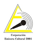 Emisora Cultural 2001 Logo