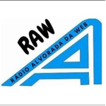 Rádio Alvorada da Web Logo