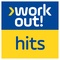 Antenne Bayern - Workout! Hits Logo