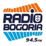 Radio Bogoria Logo
