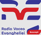 Radio Vocea Evangheliei Bucuresti Logo
