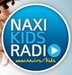 Naxi Radio - Kids Radio Logo