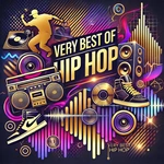 HearMe.FM - Very Best of Hip Hop Logo
