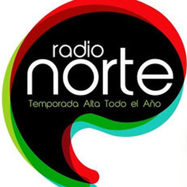 Logo de Radio Norte