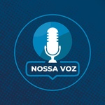Rádio Nossa Voz Logo