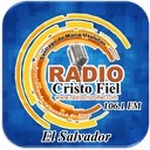 Radio Cristo Fiel Logo