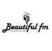 Beautiful FM Logo