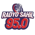 Radyo Sahil Logo