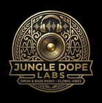 Jungle Dope Labs Logo