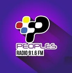 People's Radio Logo