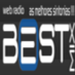 Web Radio Best Mix Logo