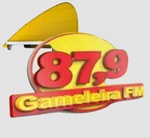 Radio Gameleira FM Logo