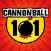 Cannonball 101 - KCVI-HD3 Logo