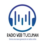Radio Web Tucuman Logo